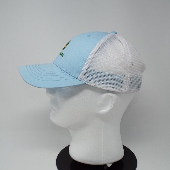Infinity Her John Deere Trucker Hat - Picture 2 of 14
